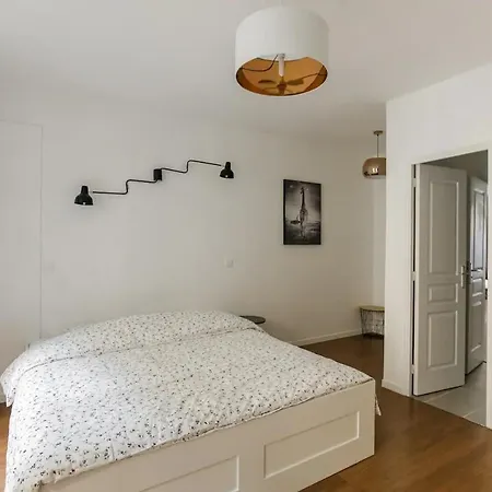 Zentrale 4-zimmer