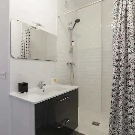 Zentrale 4-zimmer Апартаменты Кёльн